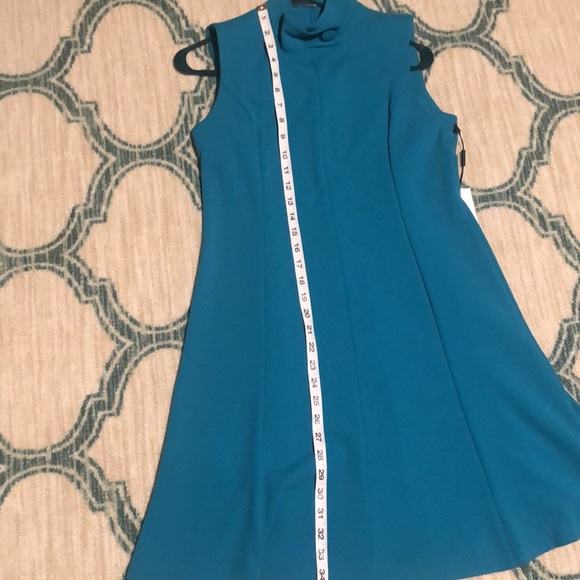 New size for Calvin Klein Dress - Picture 9 of 12